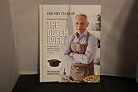Cast Iron Cooking: The Dutch Oven 0997101245 Book Cover