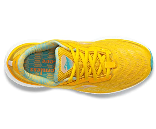 Image of Saucony Women's Triumph 19 Sneaker