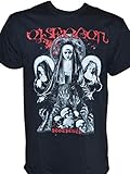 eisregen metzger shirt  Eisregen Fegefeuer Gildan T-Shirt XL