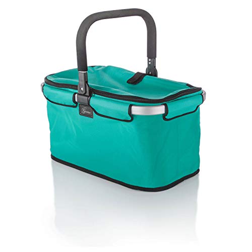 Genius Carrello Falko 48 x 28 x 27 cm in, Colore