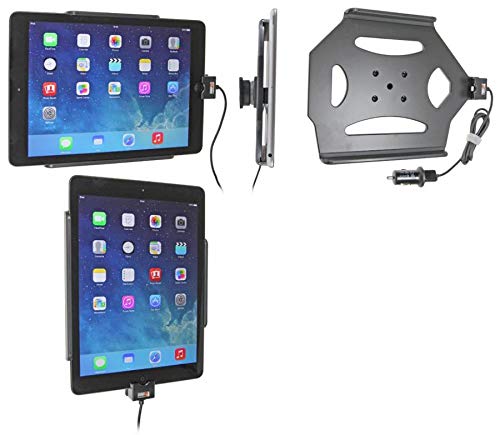 Brodit 521577 Holder Attivo Con Cavo Accendisigari