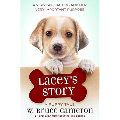 Lacey's Story