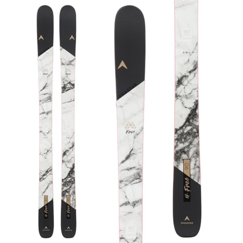 2023 Dynastar M-Free 90 Open Ski (137)