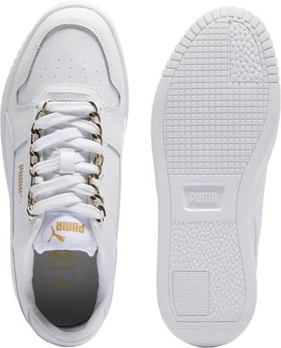 Image of Puma Womens Carina Street Sneaker