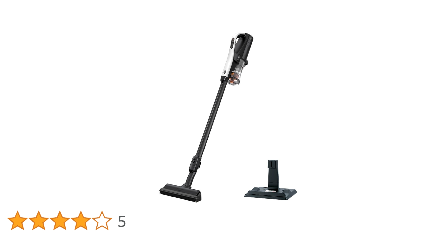 【新品】日立 コードレススティッククリーナー PV-BL1C4 ホワイト Amazon | 日立 掃除機 コードレス スティッククリーナー PV