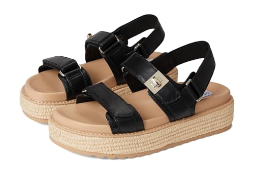 Image of Steve Madden Women's Bigmona Platform Sandals