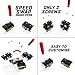 CarTuned Series 1-8 Pack, Diecast Vehicle, Ages 6+ Years