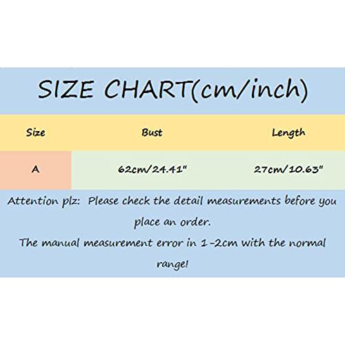 Girls Training Seamless Sports Bra for Ages 12-16 Wireless Racerback Teen Bras with Removable Light Padding3