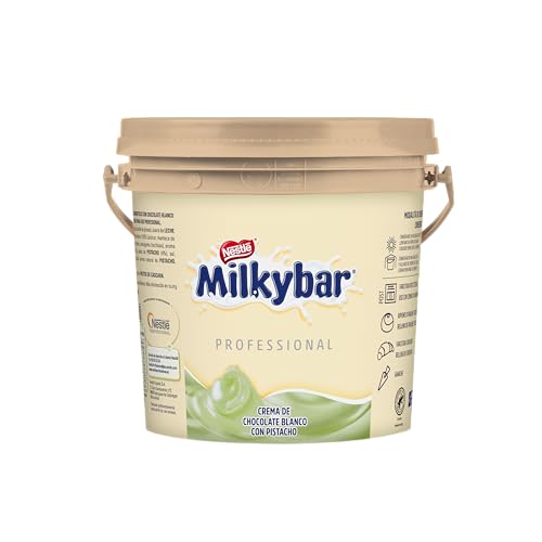 Nestlé Galak Crema al Pistacchio 3kg