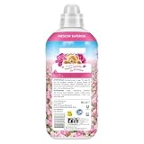 Mimosín Suavizante Concentrado Frescor Floral 56 lavados