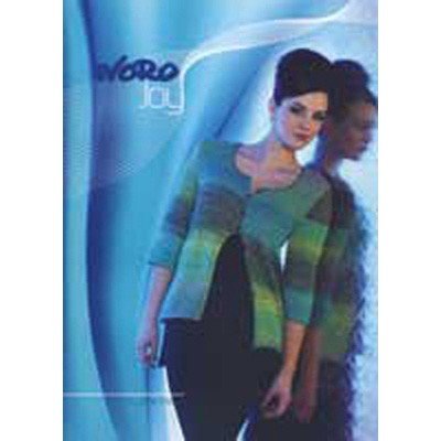 Noro Joy - Knitting Book from Noro