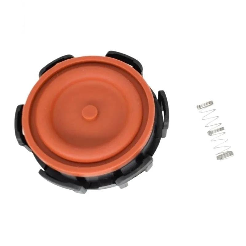 Tappo Coperchio Valvole 1479837 Guarnizione coperchio bilancieri per Peugeot 206 307 308 407 per Citroen 1.6 C2 C3 C4 C5 Testata Motore