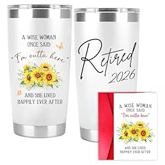 A Wise Woman Once Said