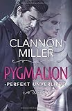  Pygmalion - perfekt unverliebt: Doc H Cover Sonderedition