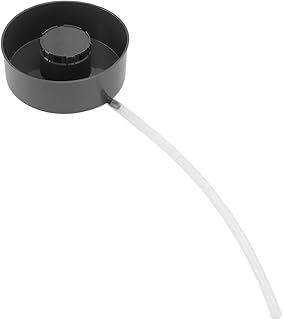 Steam Juicer for Thermomix TM6 TM5 TM31, Food Grade Silicone Thermomix Attachment Fruit Juicer Steamer with Hose Juice Steamer Food Processor Kitchen Accessories for Making Juices, Jelly