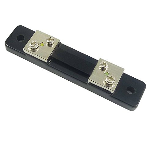 KKHMF VgR dVgR DC 50A 75mV ddvAiOpl[^p [sAi]