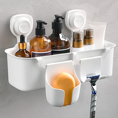 [Top 10 Picks] Best Shower Storage Suction Comparison BNB