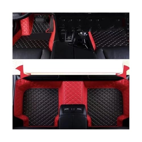 Tapis de voiture Toyota Prado 150 parfaits pour les sorties outdoor en famille