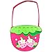 Jouets artisanaux Tissu Non tissé Bricolage Sac à Main Enfants Artisanat Jouet Mini Sac Non tissé Chiffon coloré Sac à Main Dessin animé Animal Sacs à Main pour Enfants Facile (Color : 20)