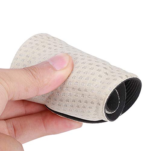 2 pares de plantillas con soporte 4D para arco miniatura 3