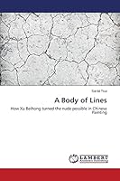 A Body of Lines 3659623881 Book Cover