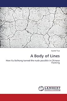 Paperback A Body of Lines Book