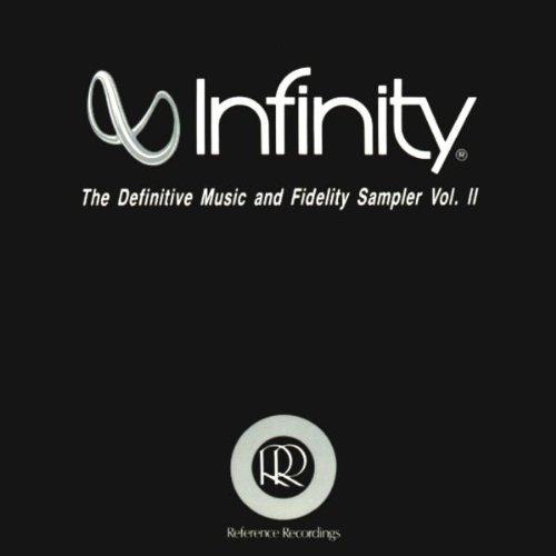 Infinity Sampler Vol. 2