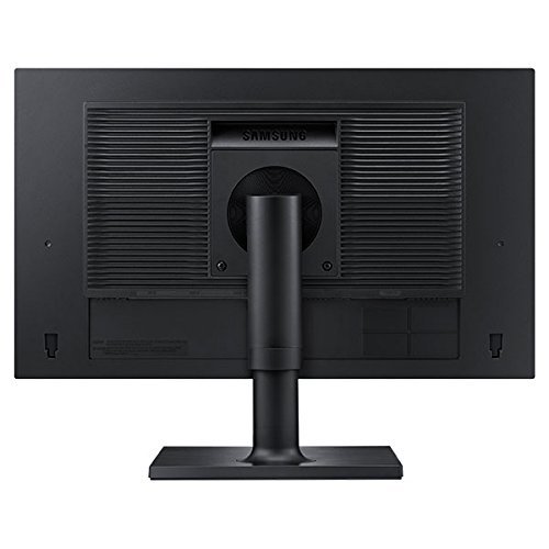 Image of Samsung LS24E45KDSG /GO S24E450D 24in SE450 Series LED Monitor for Business (Renewed)