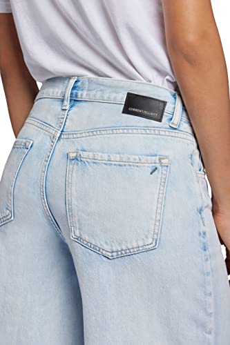 Current/Elliott Women's The Dusty in Blackout4