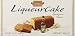 Kuchenmeister Liqueur Cake, Jamaica Rum, 14 Ounce