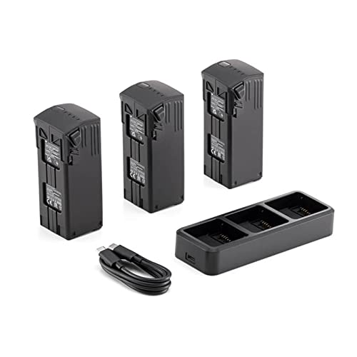 DJI Mavic 3E Battery Kit