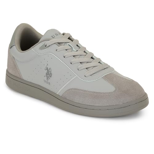Image of USPA U.S. Polo Assn Mens|CENIK | Stylish Casual Sneaker Shoes for Man