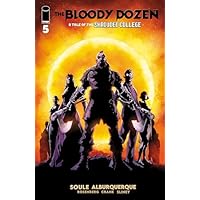 Bloody Dozen