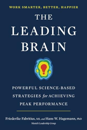 The Leading Brain view 2