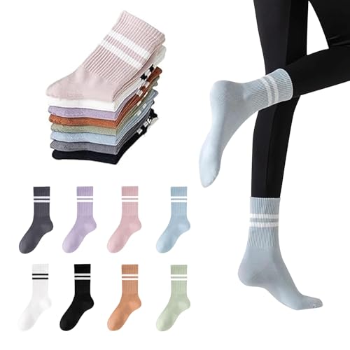 Calcetines para Mujer marca YOKNETIG
