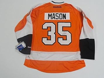 steve mason jersey