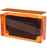 Amazon.co.jp: PlayVital ハイクリア アクリル製 保護ボックスケース