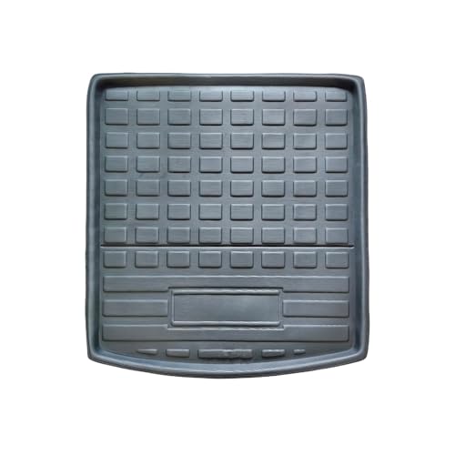 Tapis de coffre pour Skoda Kodiaq fini les taches de liquide et la saleté