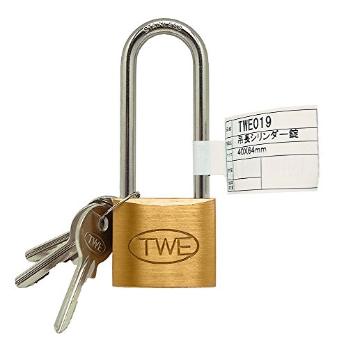 aCY(Waki Sangyo) TWE cV_[ 40×64mm