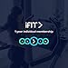 iFIT 1 Jahr individuelle Mitgliedschaft | PC/Mac/Mobile | Aktivierungscode per Email
