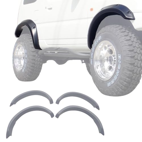 Amazon | GI☆GEAR ポケットスタイル オーバーフェンダー/フェンダー