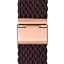 Purple-Rose Gold Buckle