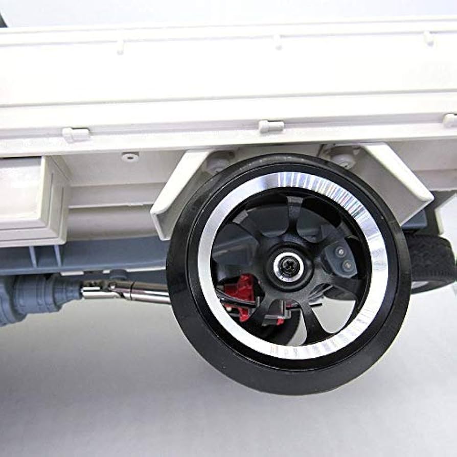 希少 rg250e キャストホイール 新品ハブダンパー付き 18インチ