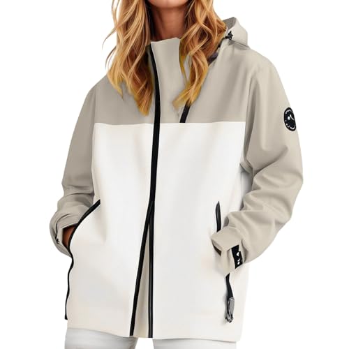 Chaqueta de ciclismo impermeable para mujer y chubasquero moderno transpirable