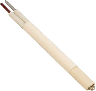 Skutt Kiln Thermocouple Type K, 8-Gauge Replacement Kiln Part SK1515