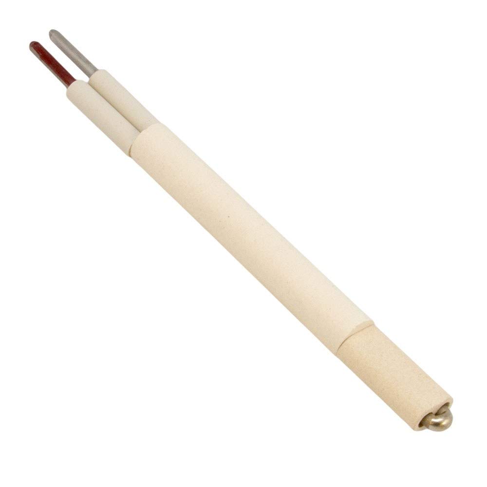 Skutt Kiln Thermocouple Type K, 8-Gauge Replacement Kiln Part SK1515