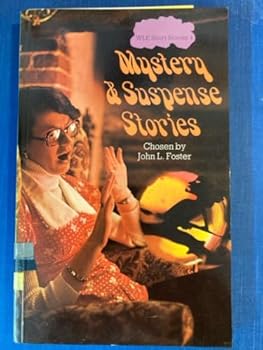 Mystery and Suspense Stories