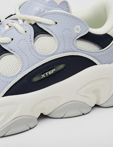 Image of XTEP Womens Xtep Dad Series Platform