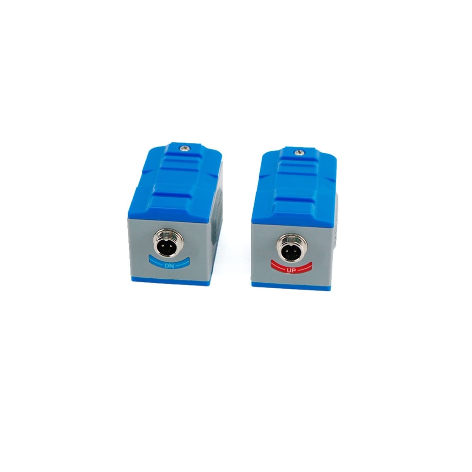 CUDTAPI TUF-2000H TDS-100H Flowmeter Sensor TS-2(DN25~100mm)/TM-1(DN50~700)/TL-1-HT Ultrasonic Flow Meter Transducer Accessories(TS-2 sensor)
