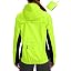 Fluorescent Yellow/Black